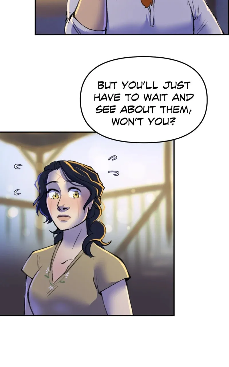 A Spell for a Smith Chapter 31 page 37 - 