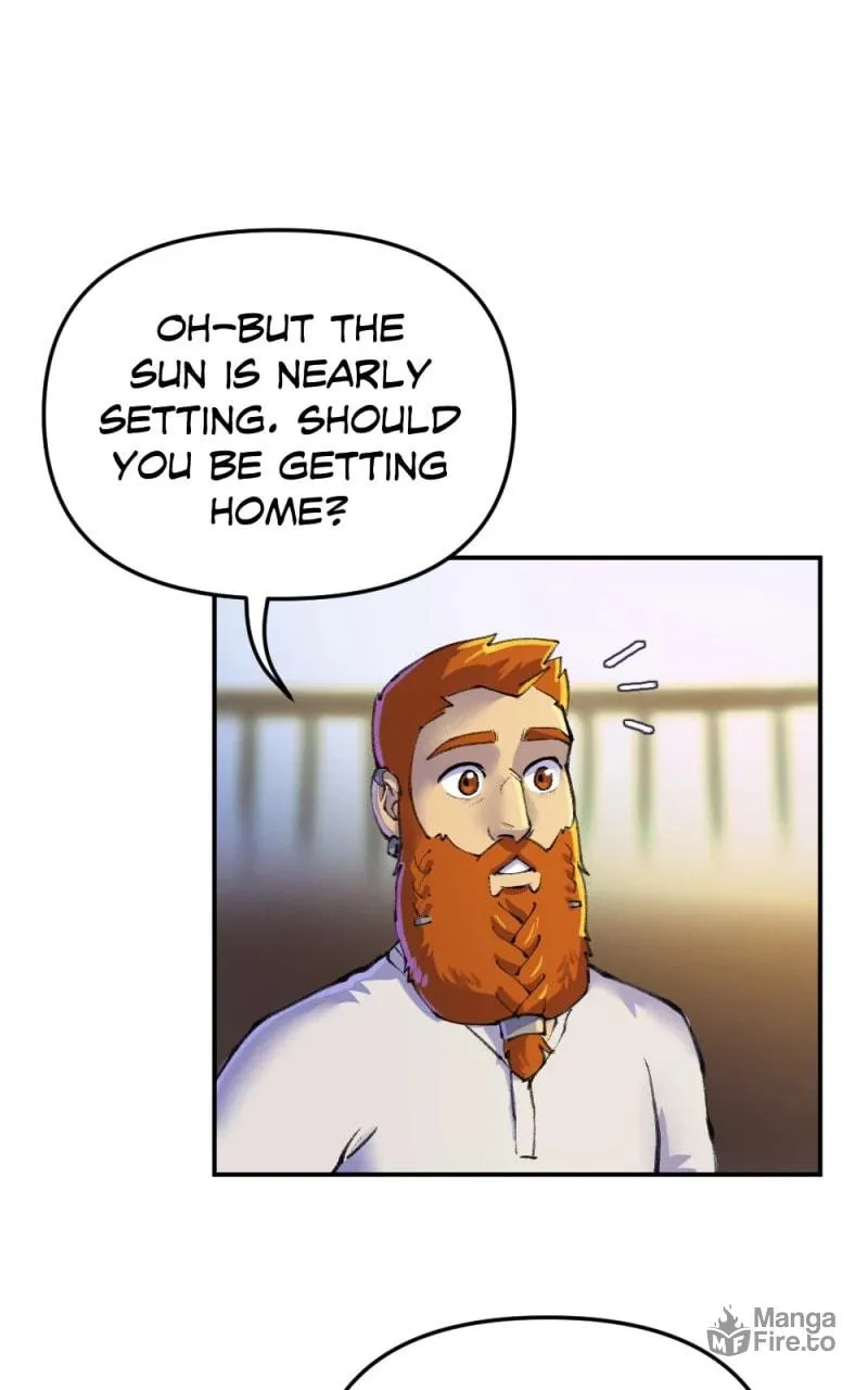 A Spell for a Smith Chapter 31 page 39 - 