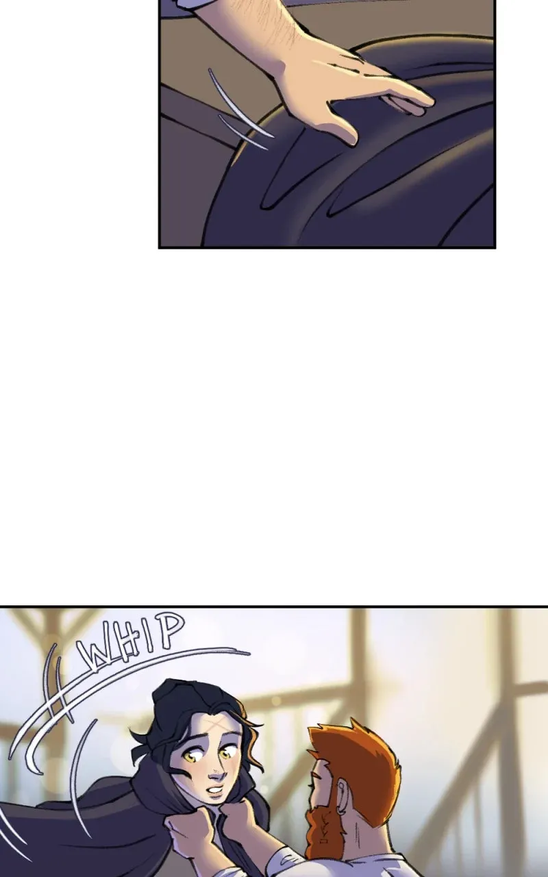 A Spell for a Smith Chapter 31 page 41 - 