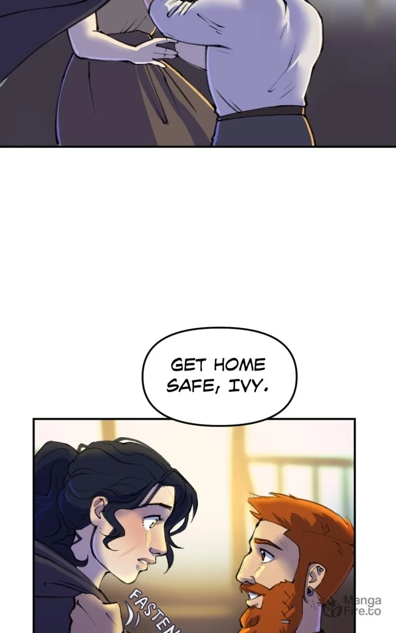 A Spell for a Smith Chapter 31 page 42 - 