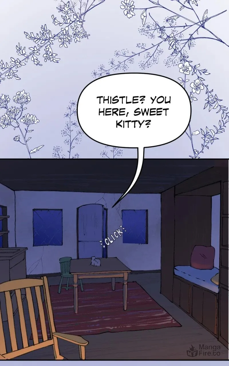 A Spell for a Smith Chapter 31 page 45 - 