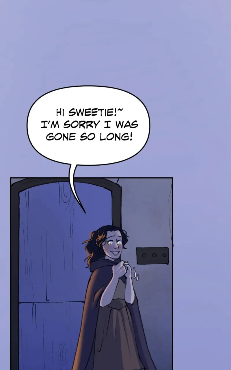 A Spell for a Smith Chapter 31 page 47 - 