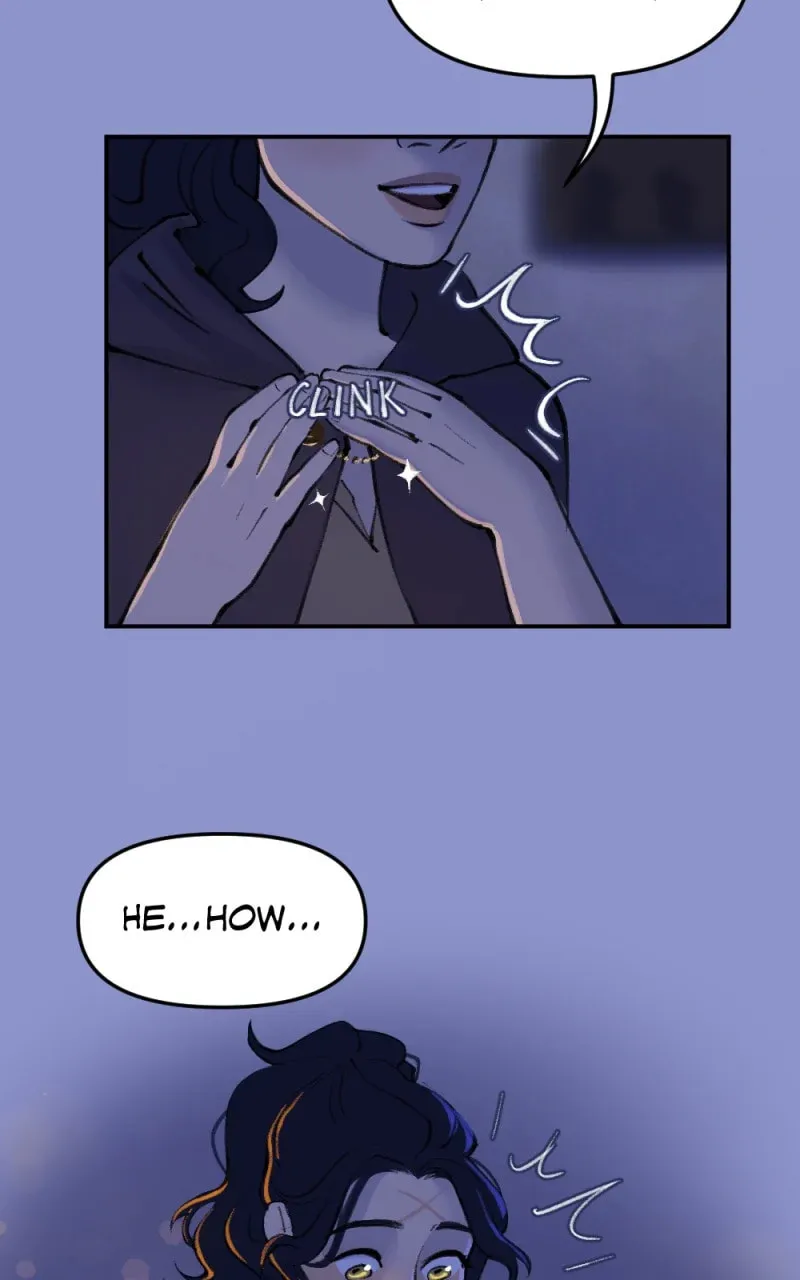 A Spell for a Smith Chapter 31 page 49 - 