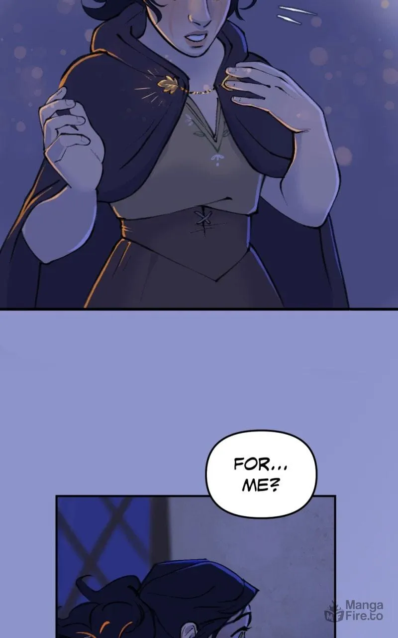 A Spell for a Smith Chapter 31 page 50 - 