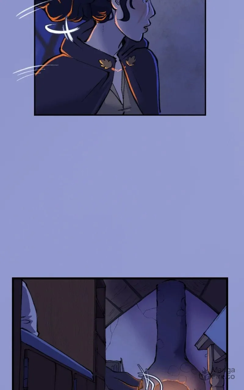 A Spell for a Smith Chapter 31 page 51 - 