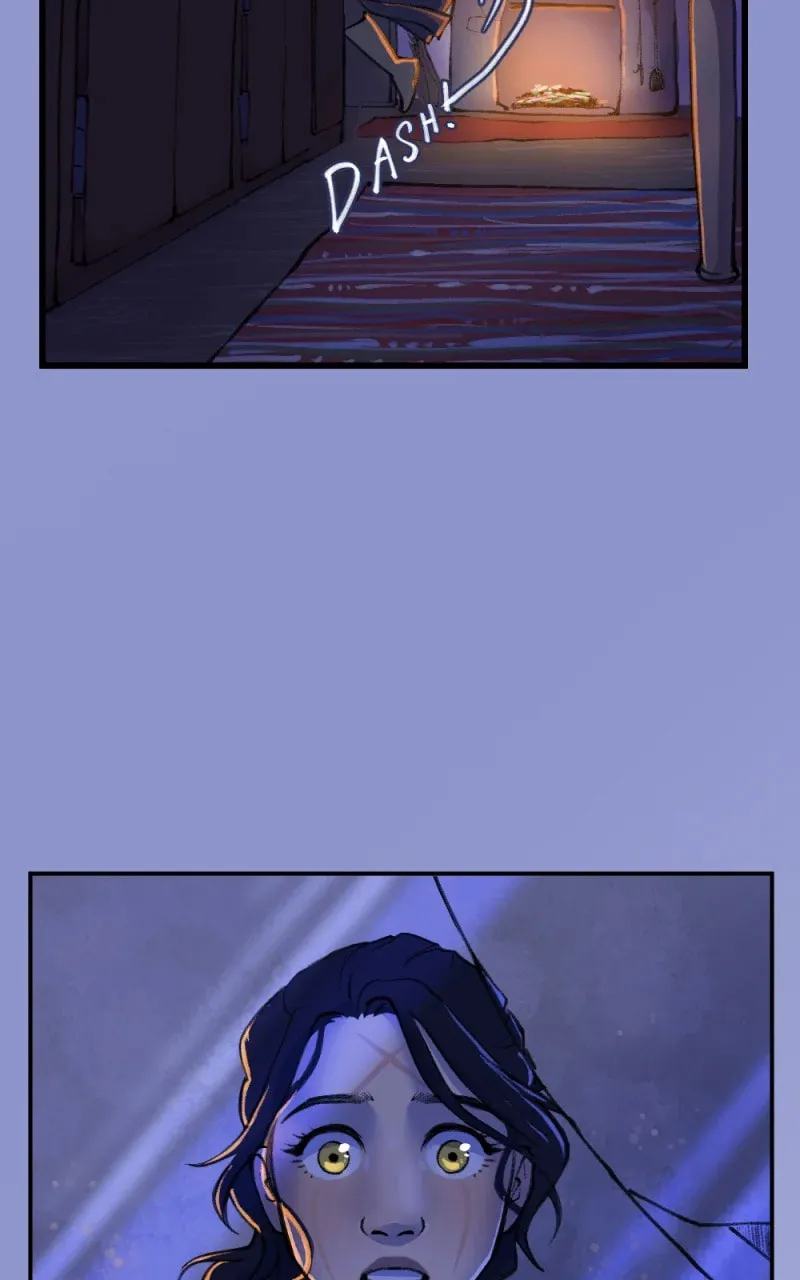 A Spell for a Smith Chapter 31 page 52 - 