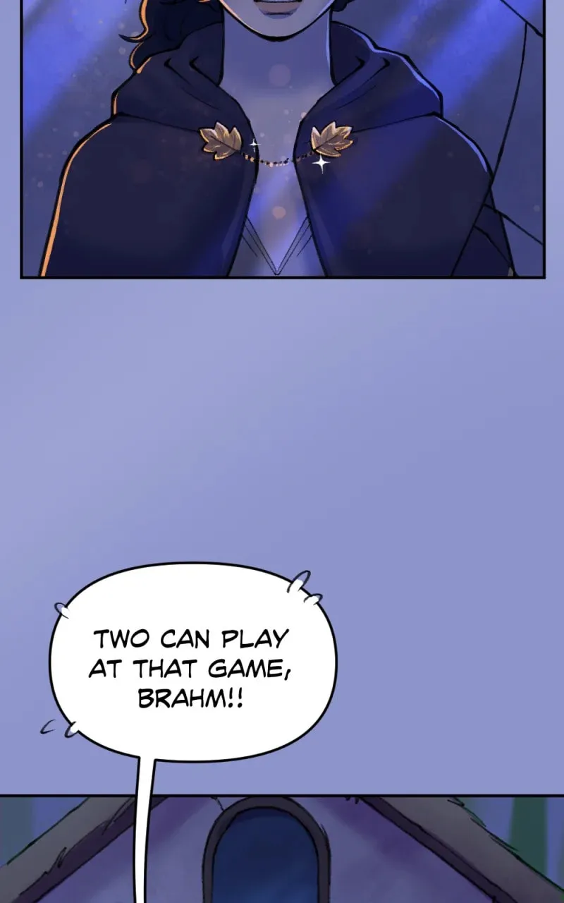 A Spell for a Smith Chapter 31 page 53 - 
