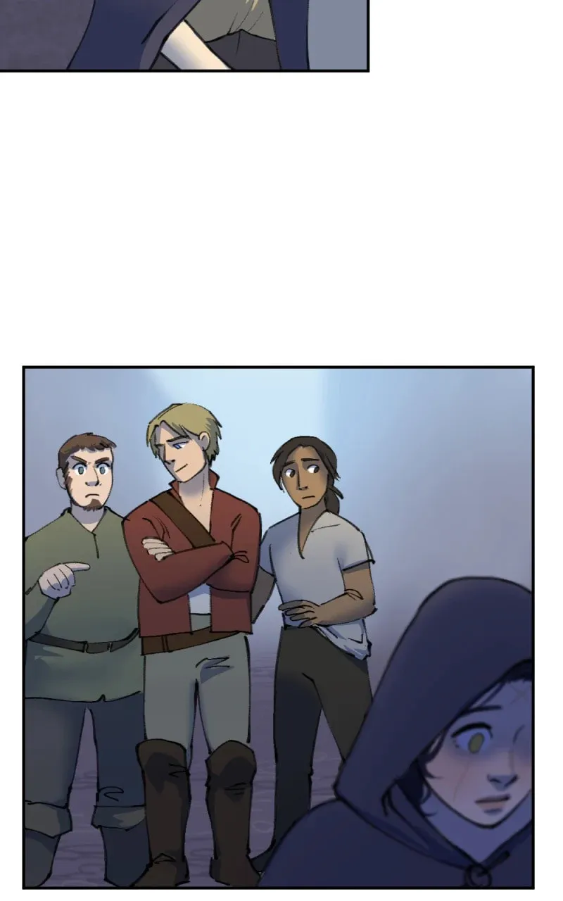 A Spell for a Smith Chapter 31 page 7 - 