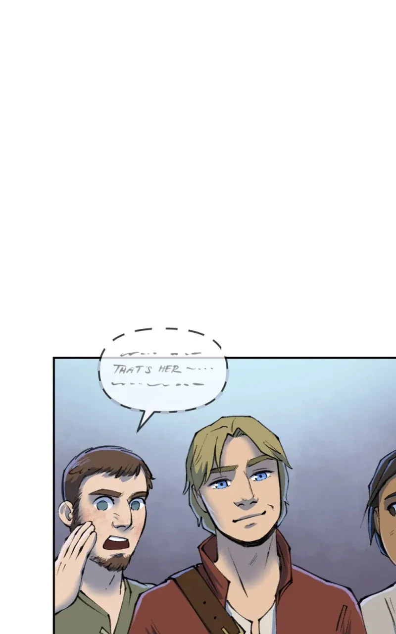 A Spell for a Smith Chapter 31 page 8 - 
