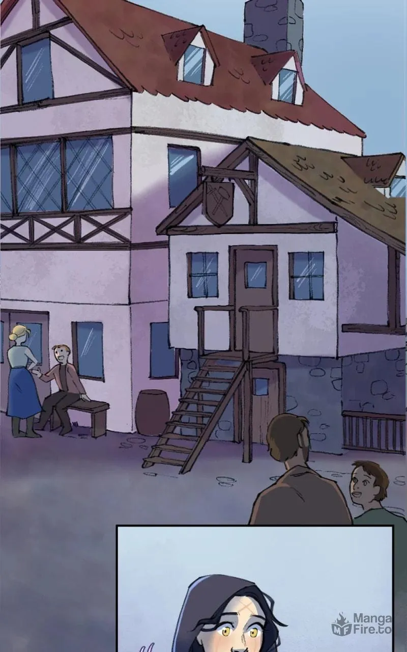 A Spell for a Smith Chapter 31 page 10 - 