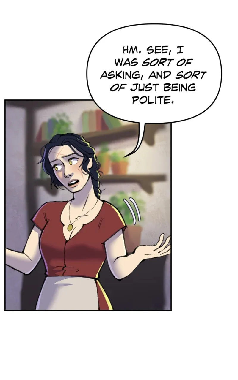 A Spell for a Smith Chapter 32 page 11 - 