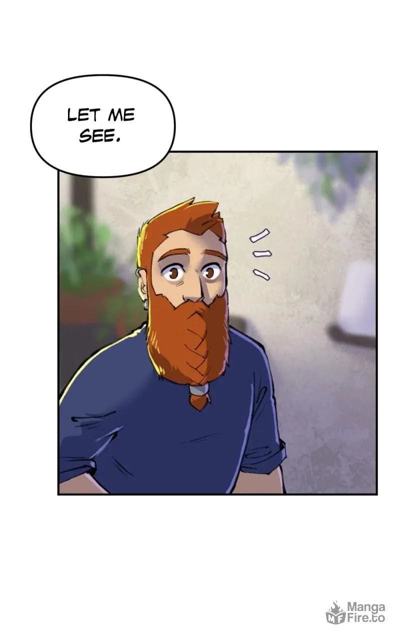 A Spell for a Smith Chapter 32 page 12 - 