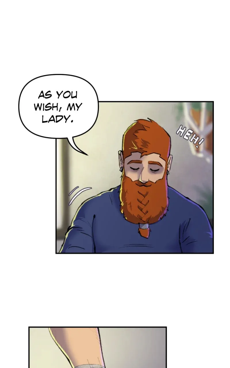 A Spell for a Smith Chapter 32 page 13 - 