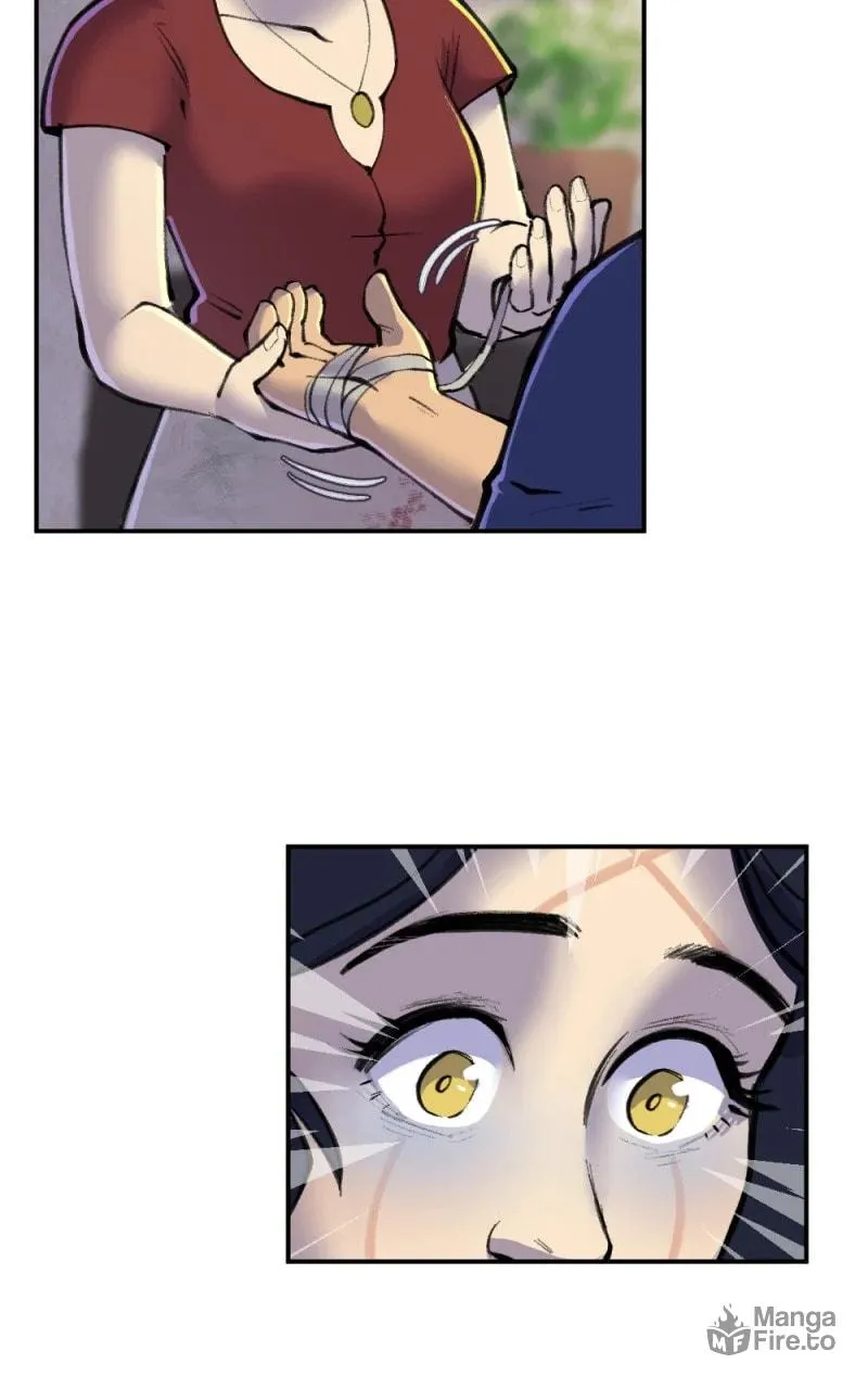 A Spell for a Smith Chapter 32 page 15 - 
