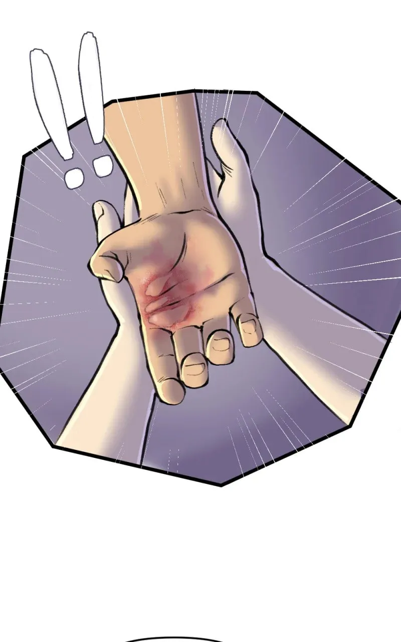 A Spell for a Smith Chapter 32 page 16 - 