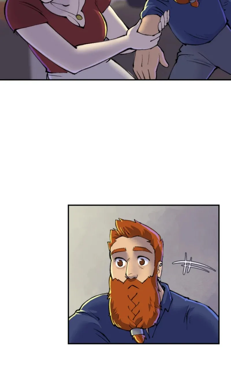A Spell for a Smith Chapter 32 page 19 - 