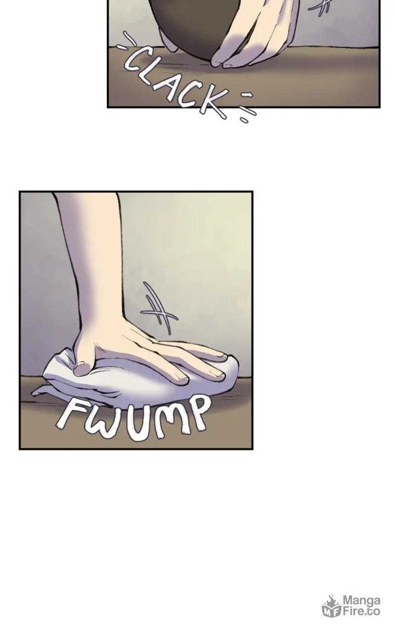 A Spell for a Smith Chapter 32 page 21 - 