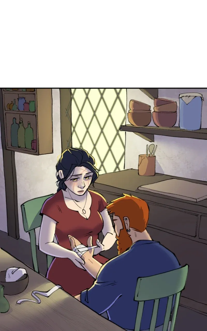 A Spell for a Smith Chapter 32 page 22 - 