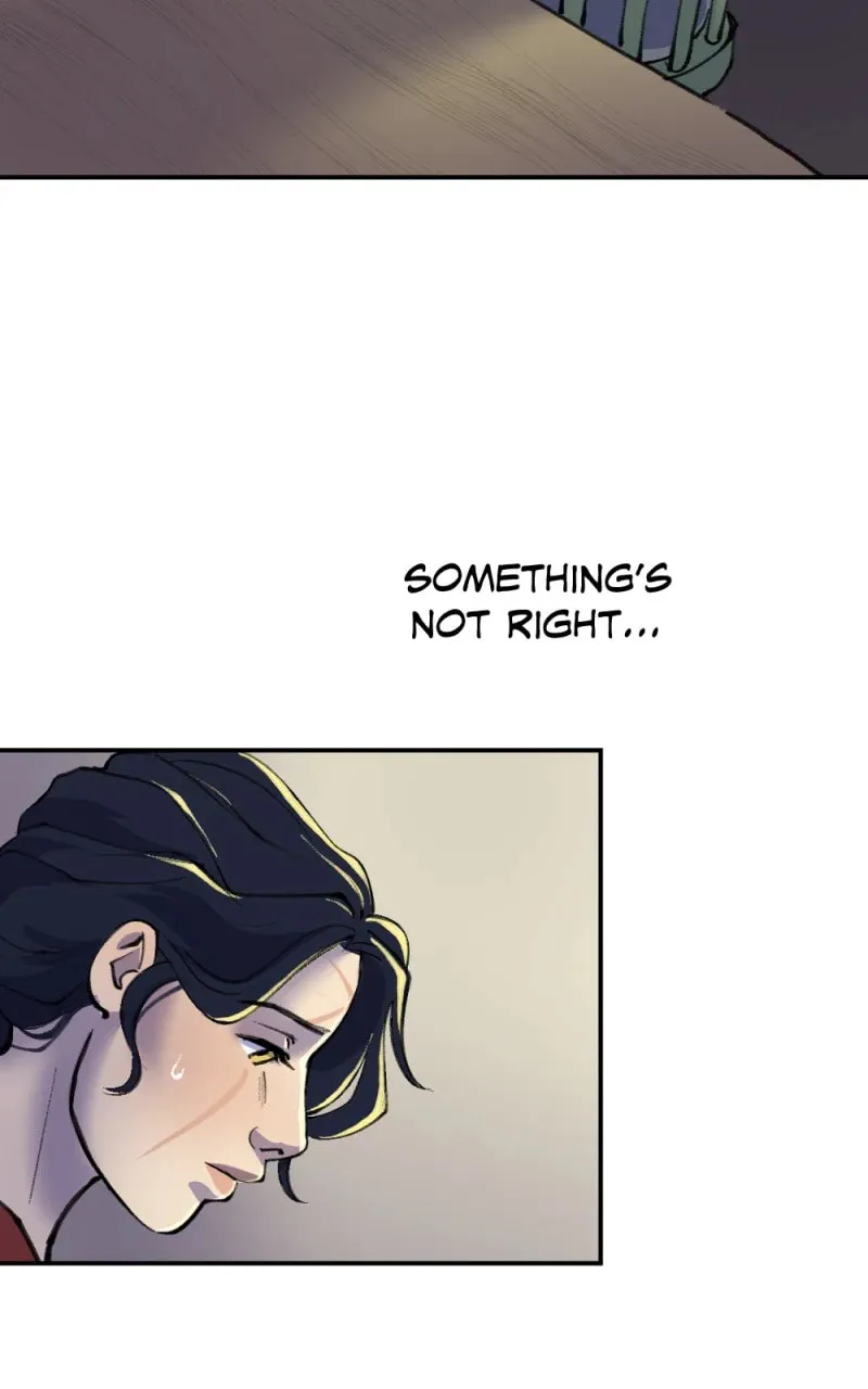 A Spell for a Smith Chapter 32 page 23 - 