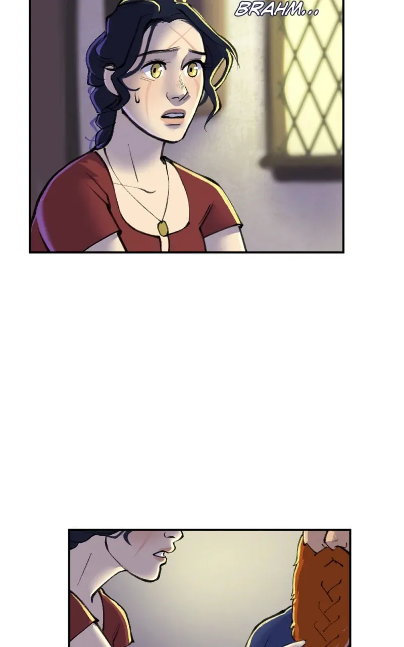 A Spell for a Smith Chapter 32 page 26 - 