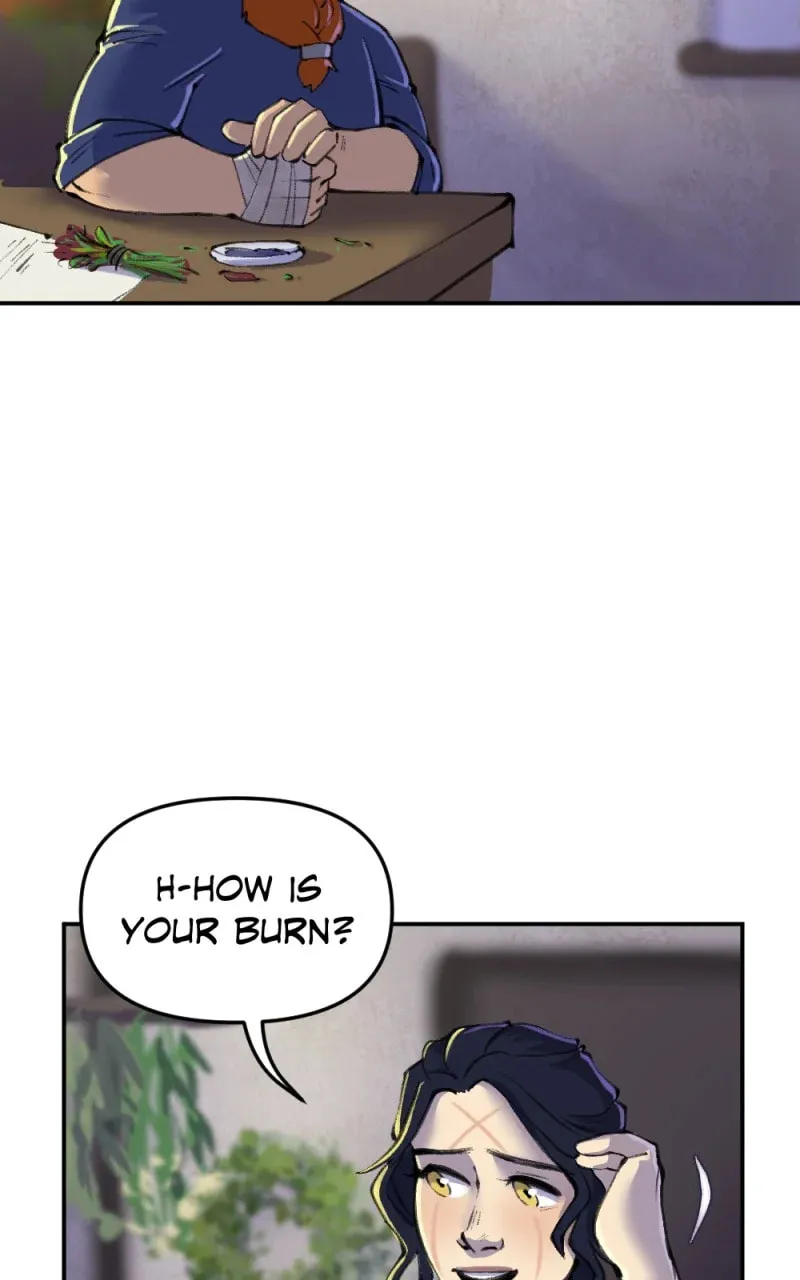 A Spell for a Smith Chapter 32 page 4 - 