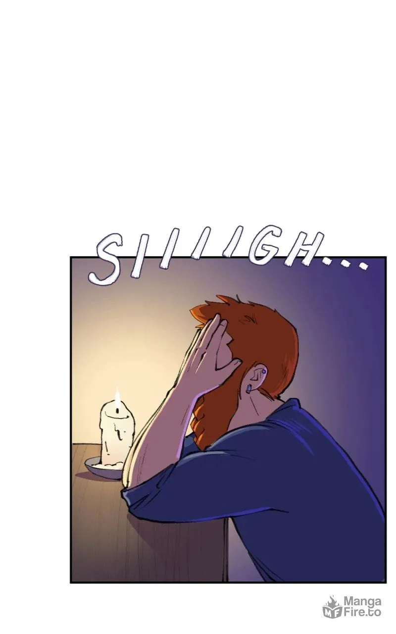 A Spell for a Smith Chapter 32 page 33 - 