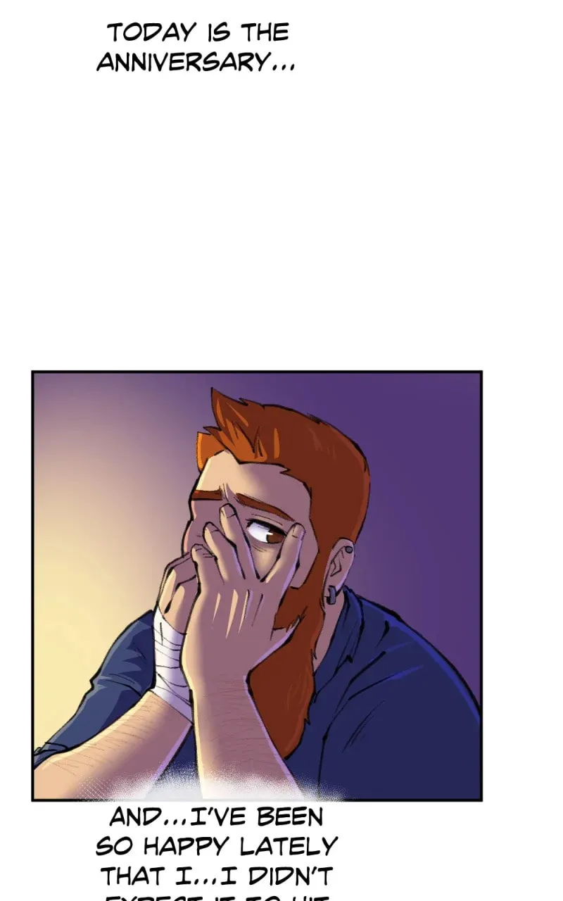 A Spell for a Smith Chapter 32 page 34 - 