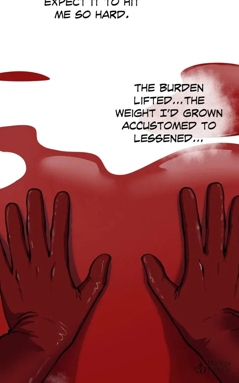 A Spell for a Smith Chapter 32 page 35 - 