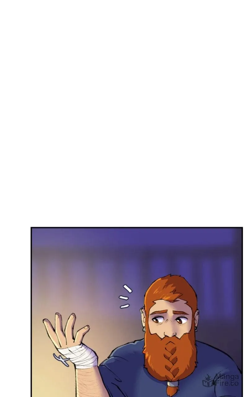 A Spell for a Smith Chapter 32 page 39 - 