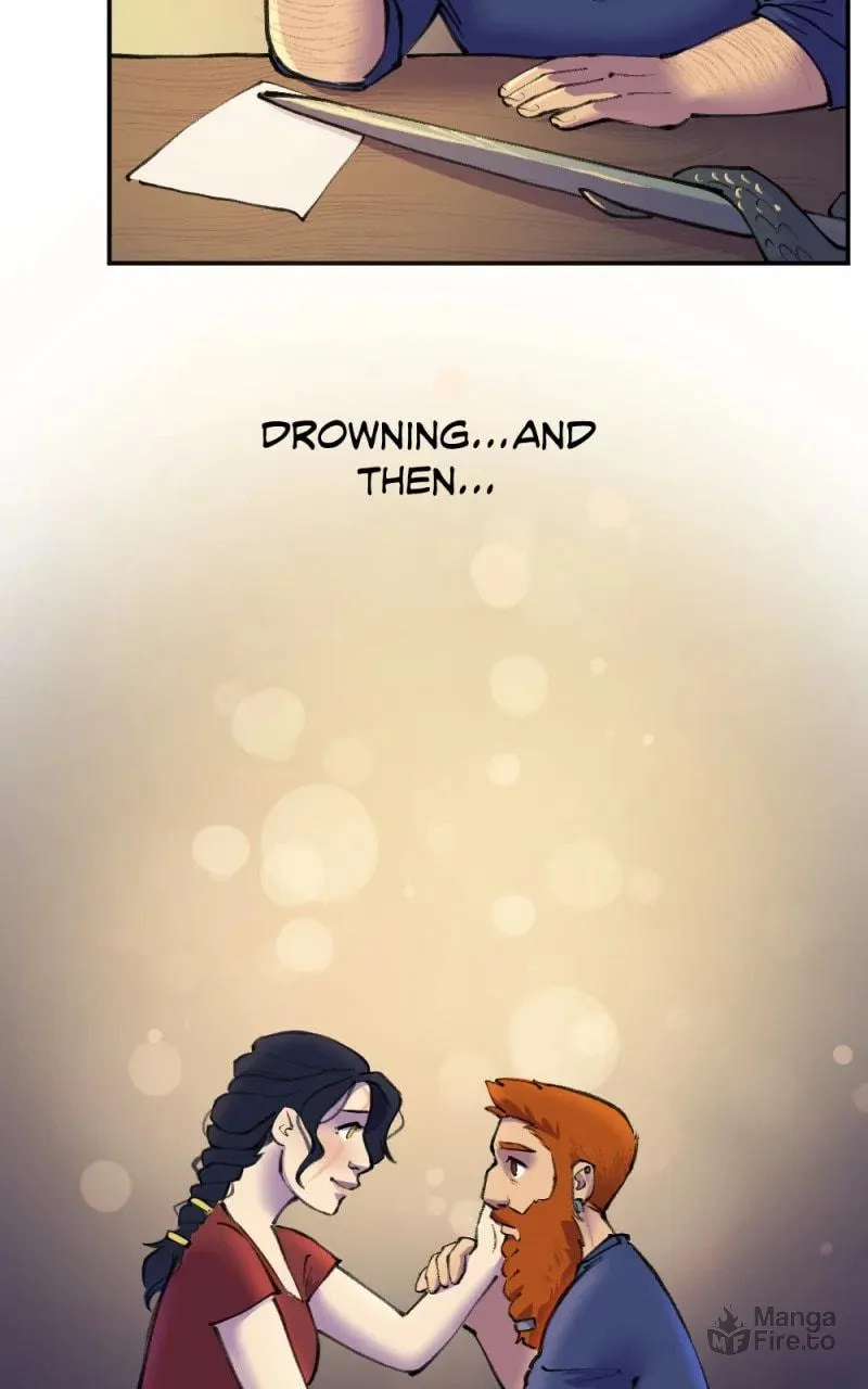 A Spell for a Smith Chapter 32 page 40 - 