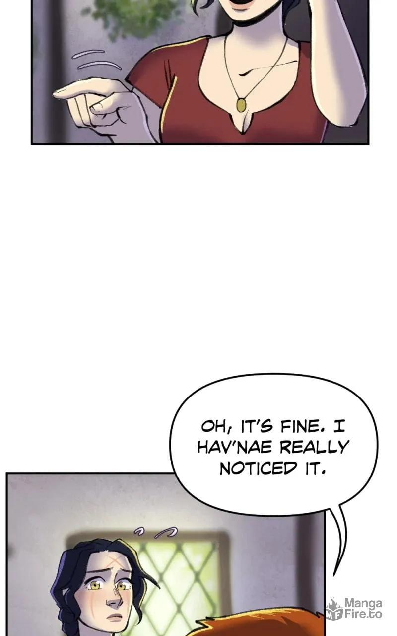 A Spell for a Smith Chapter 32 page 5 - 