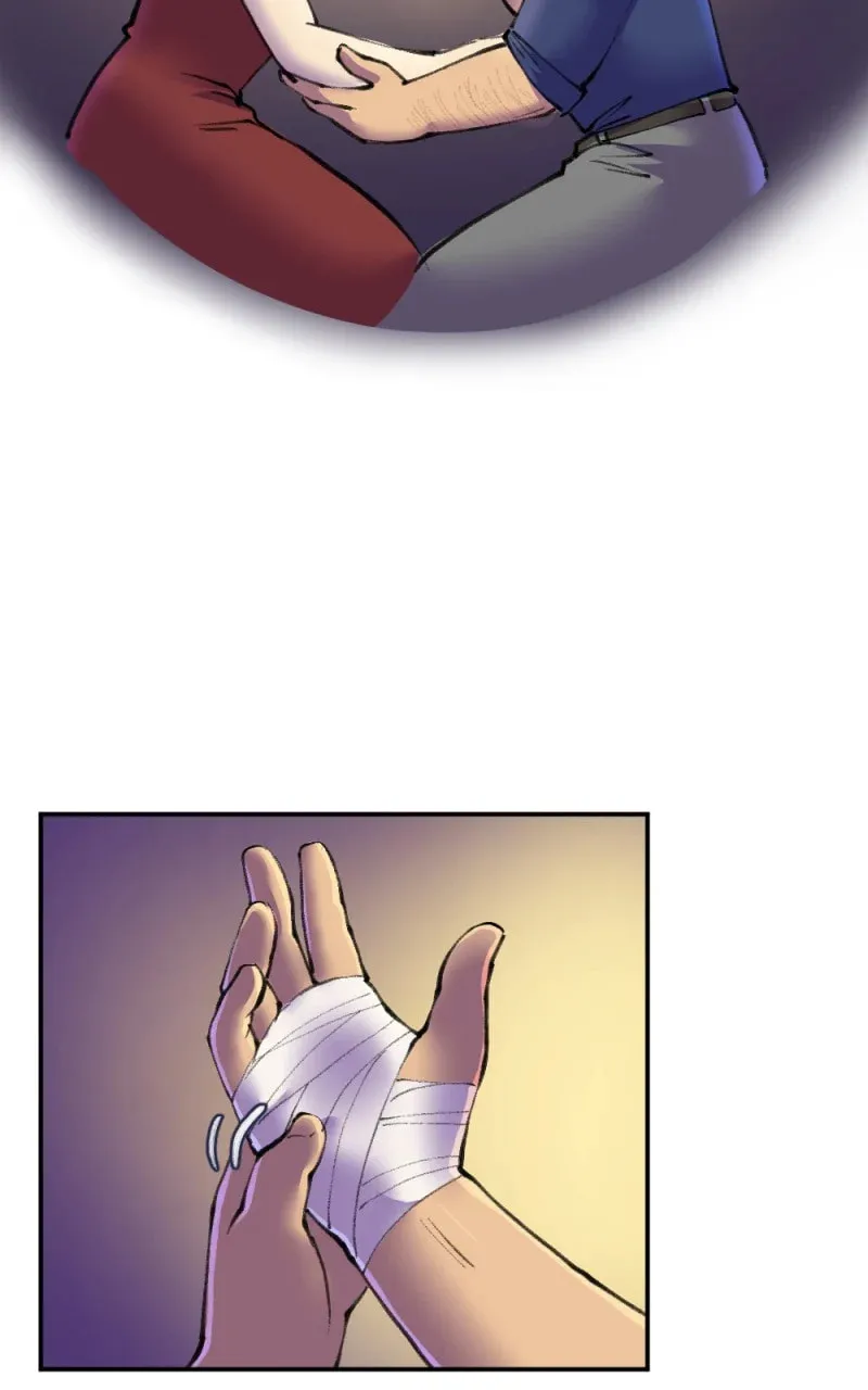 A Spell for a Smith Chapter 32 page 41 - 