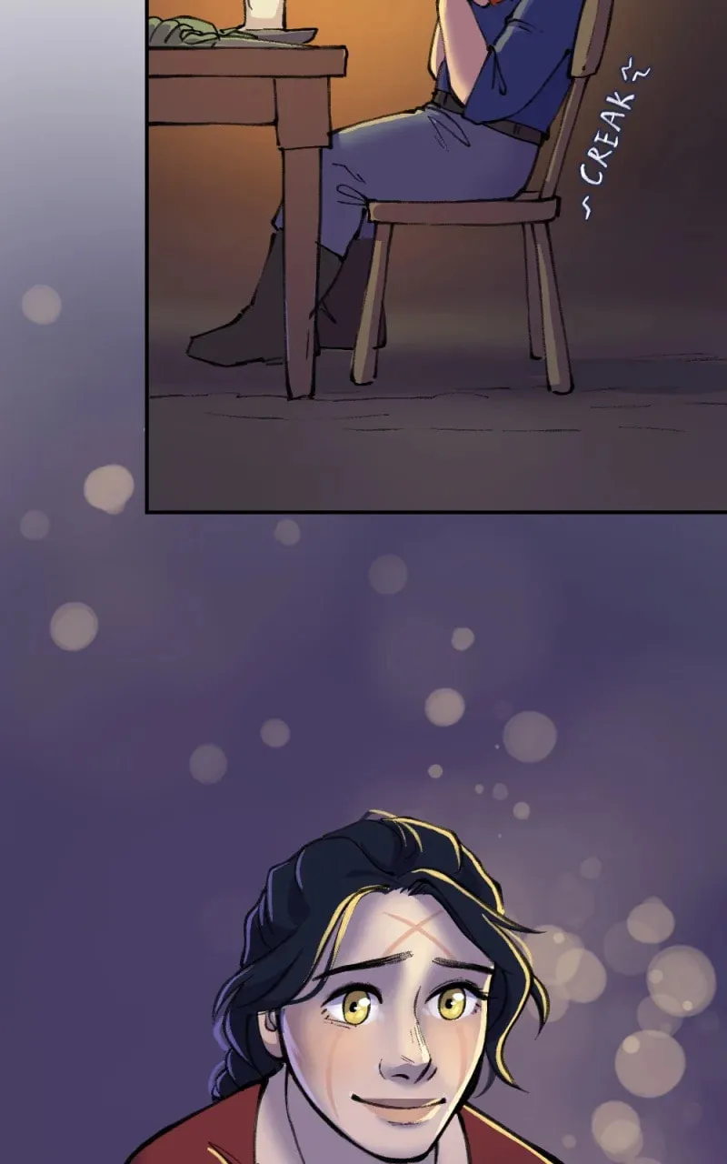 A Spell for a Smith Chapter 32 page 44 - 
