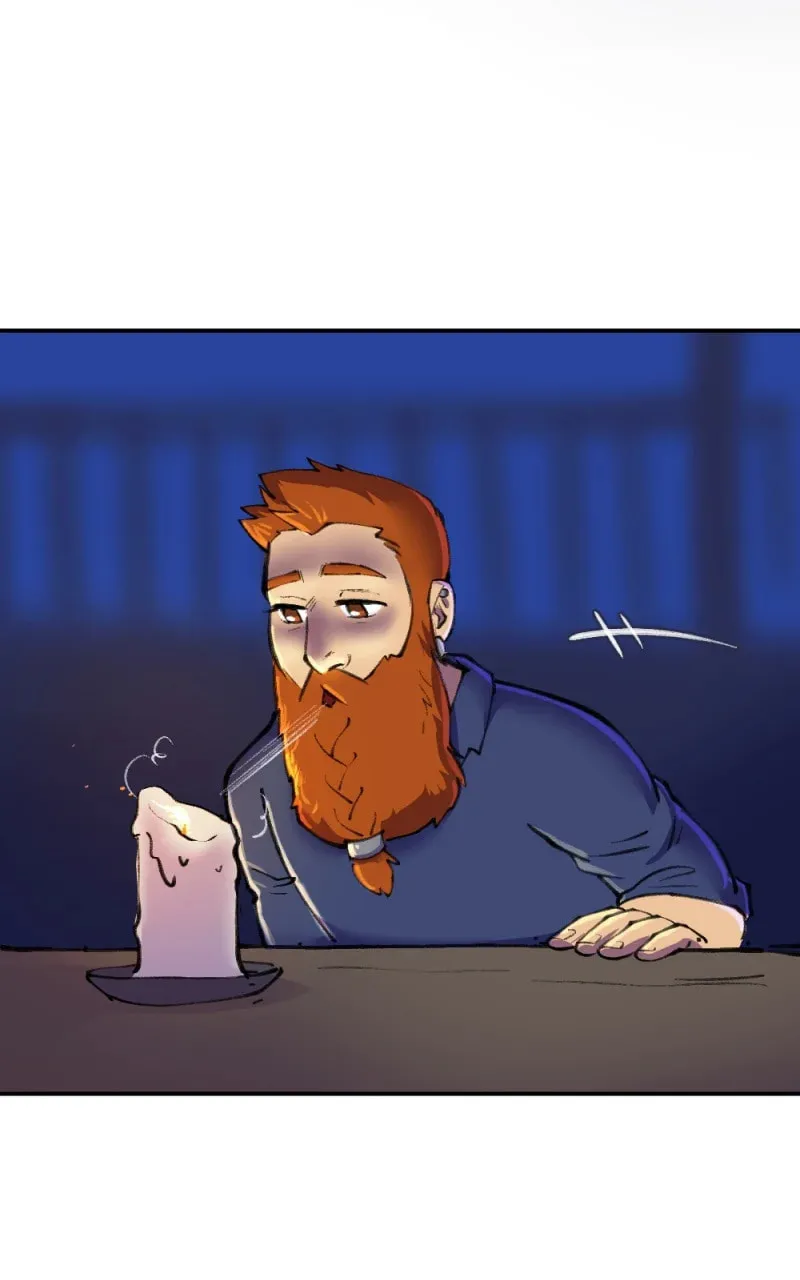 A Spell for a Smith Chapter 32 page 46 - 