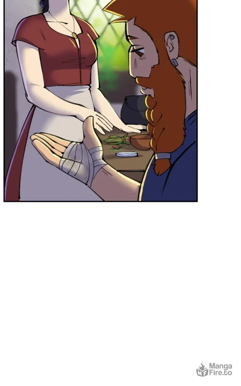 A Spell for a Smith Chapter 32 page 6 - 