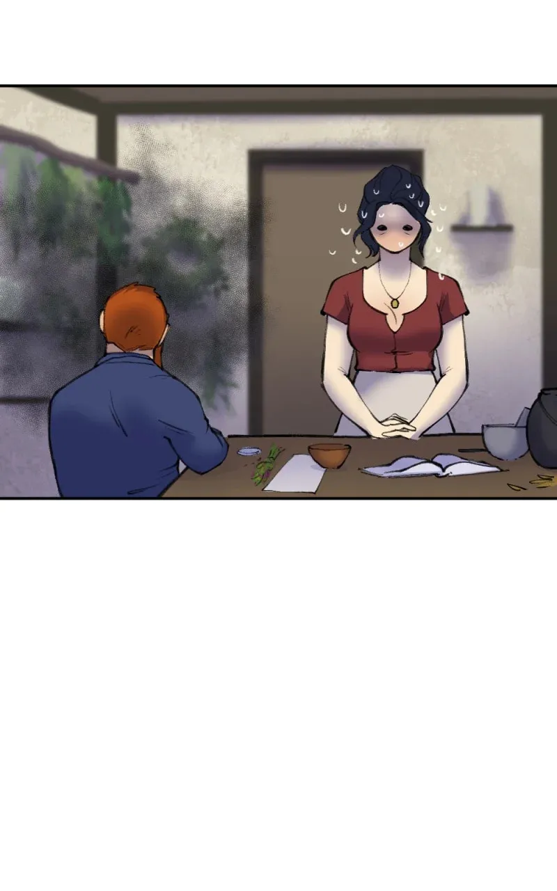 A Spell for a Smith Chapter 32 page 7 - 