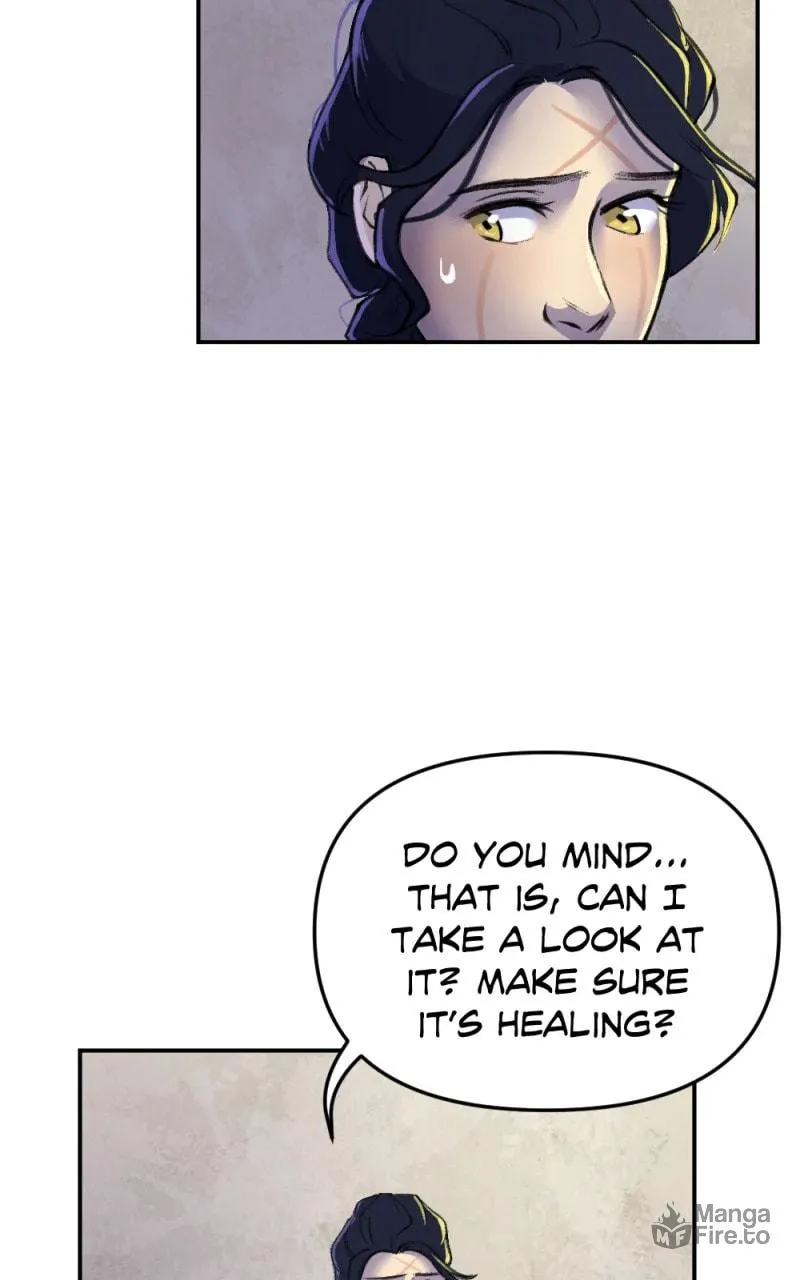 A Spell for a Smith Chapter 32 page 9 - 