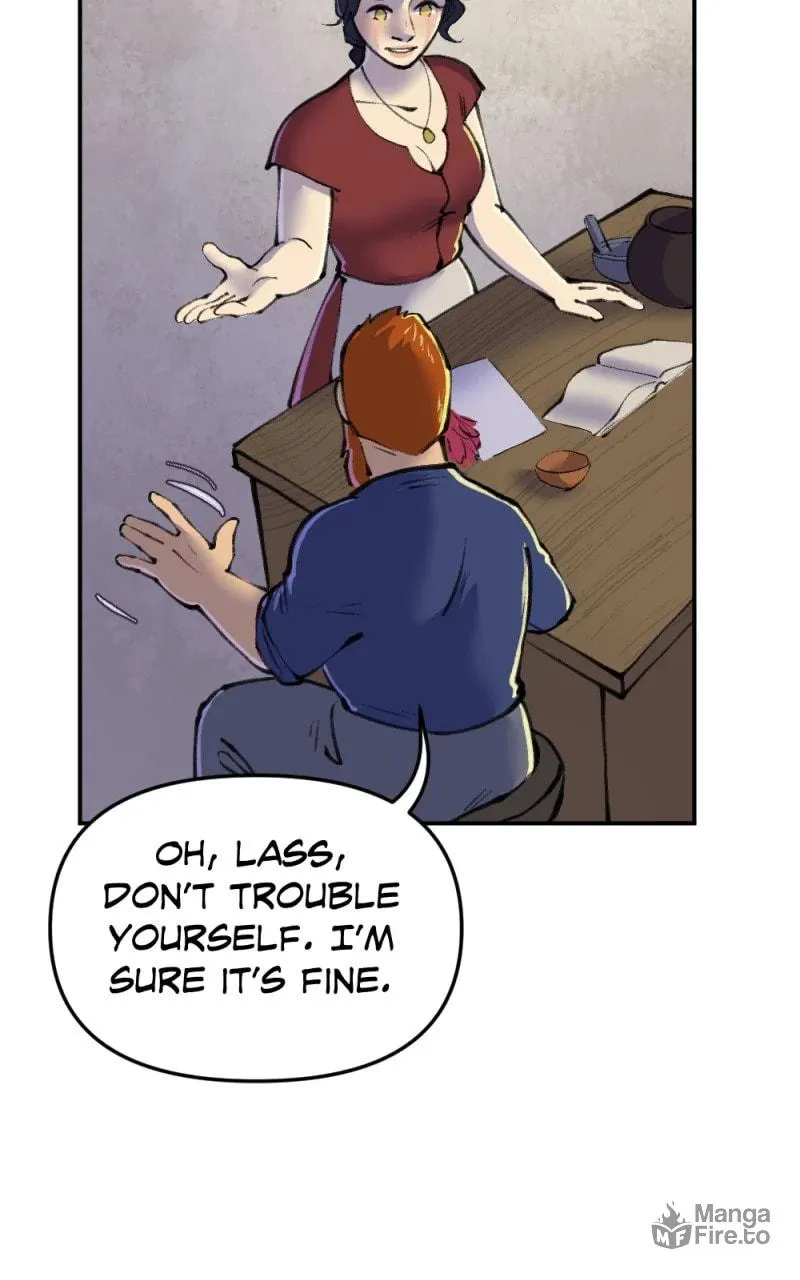 A Spell for a Smith Chapter 32 page 10 - 