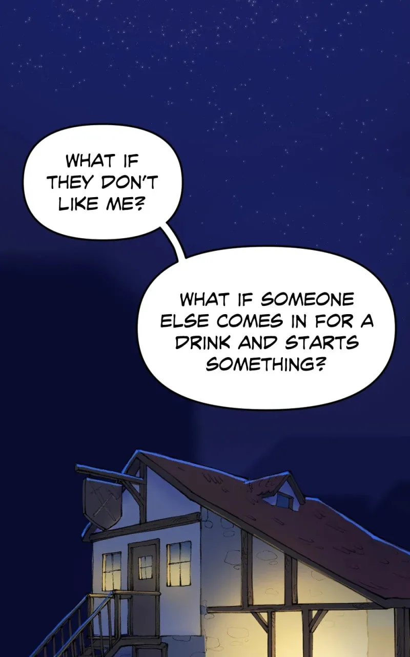 A Spell for a Smith Chapter 33 page 1 - 