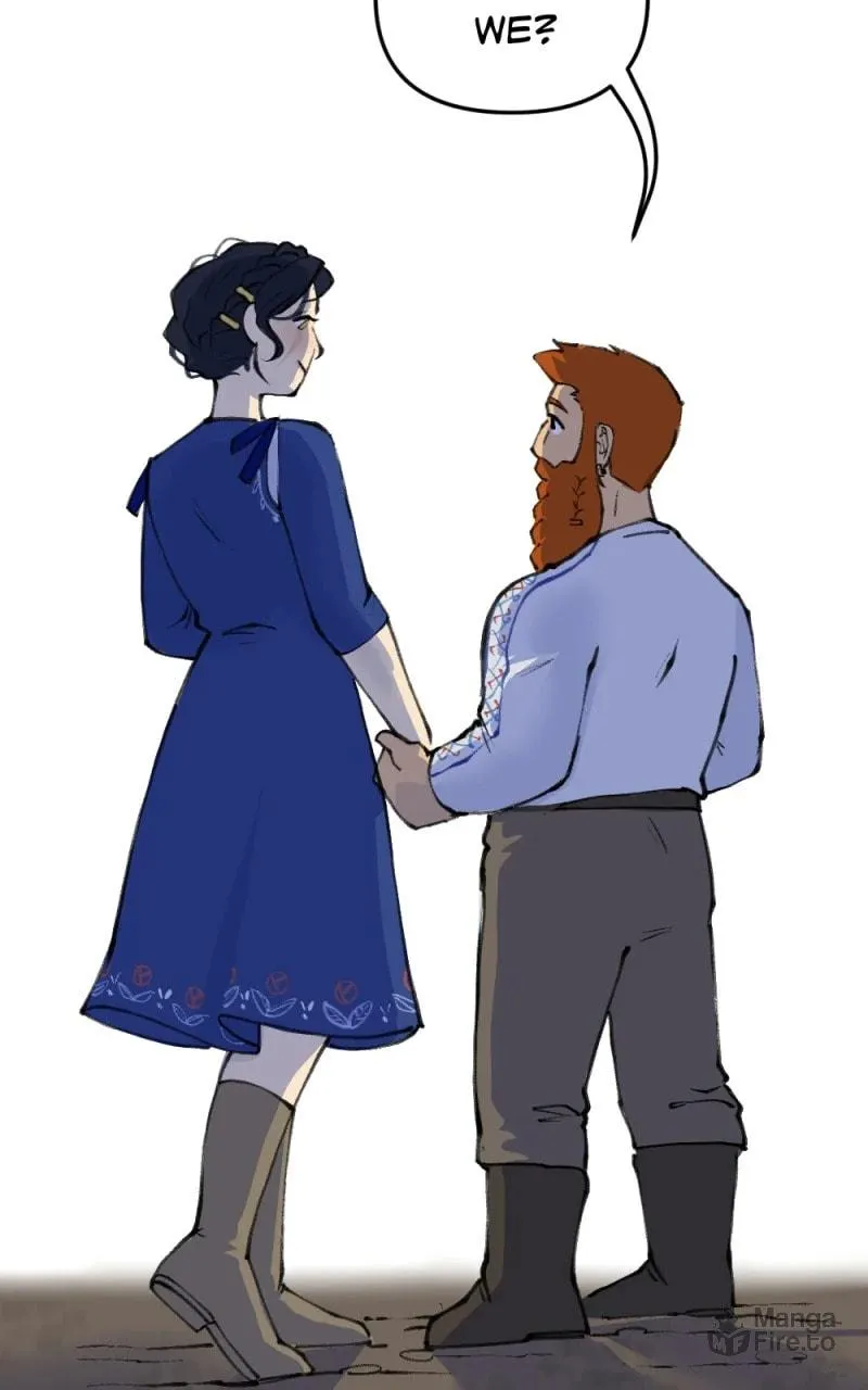 A Spell for a Smith Chapter 33 page 12 - 