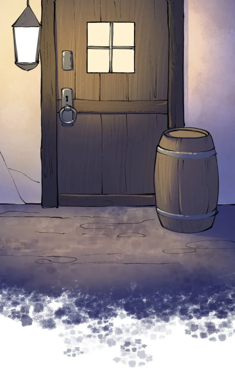 A Spell for a Smith Chapter 33 page 14 - 