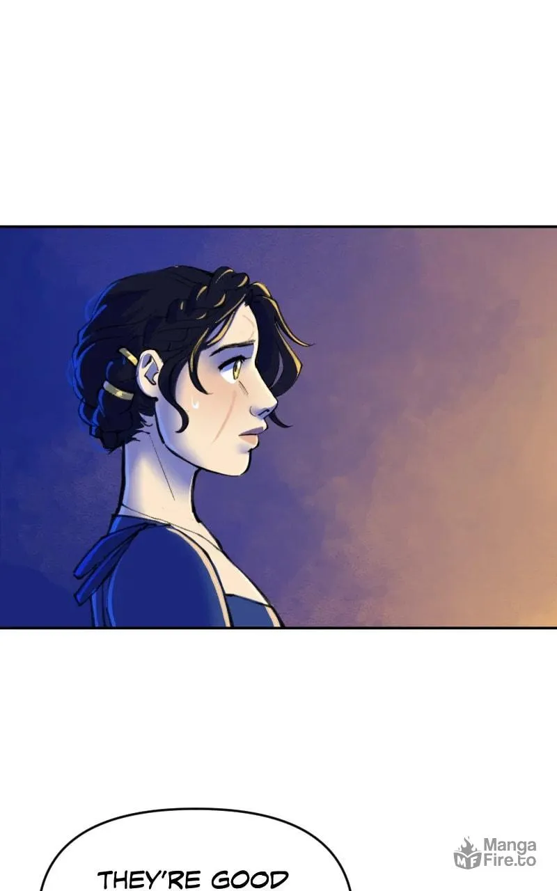 A Spell for a Smith Chapter 33 page 15 - 