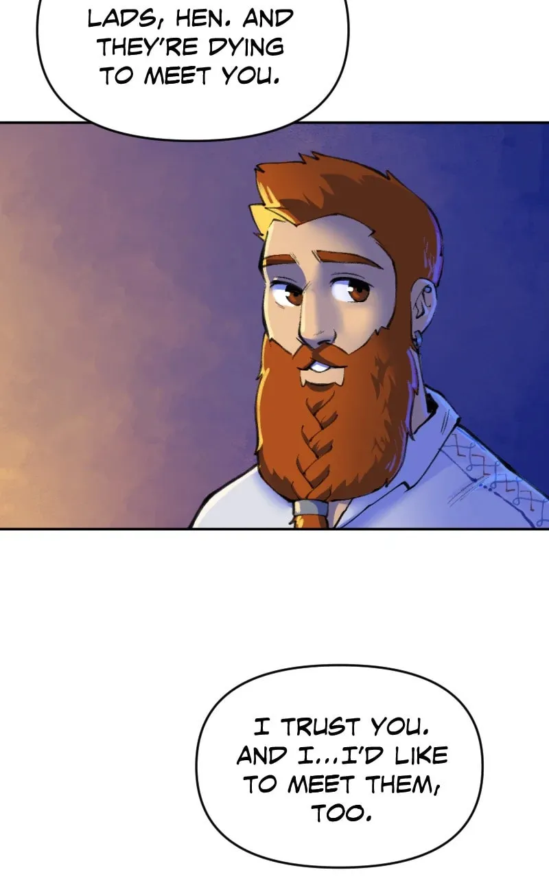 A Spell for a Smith Chapter 33 page 16 - 