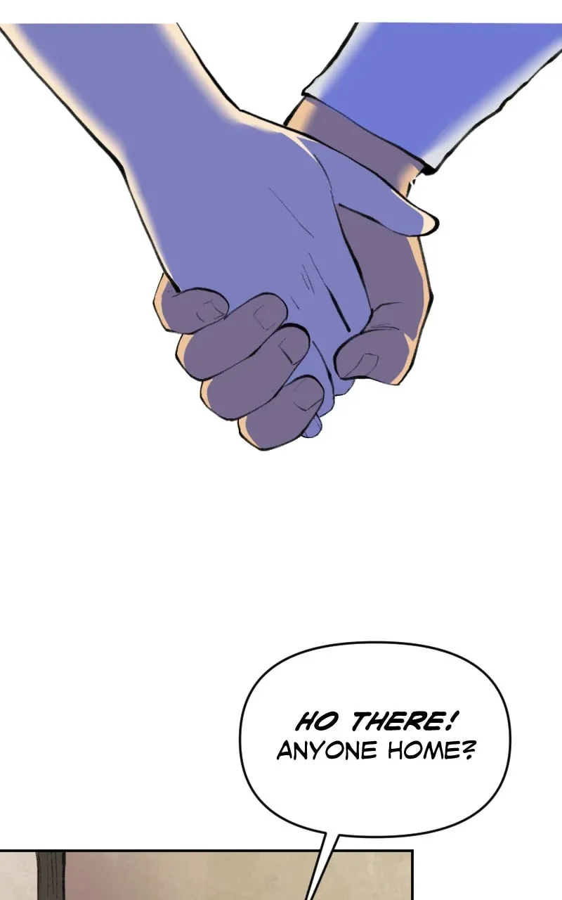 A Spell for a Smith Chapter 33 page 17 - 