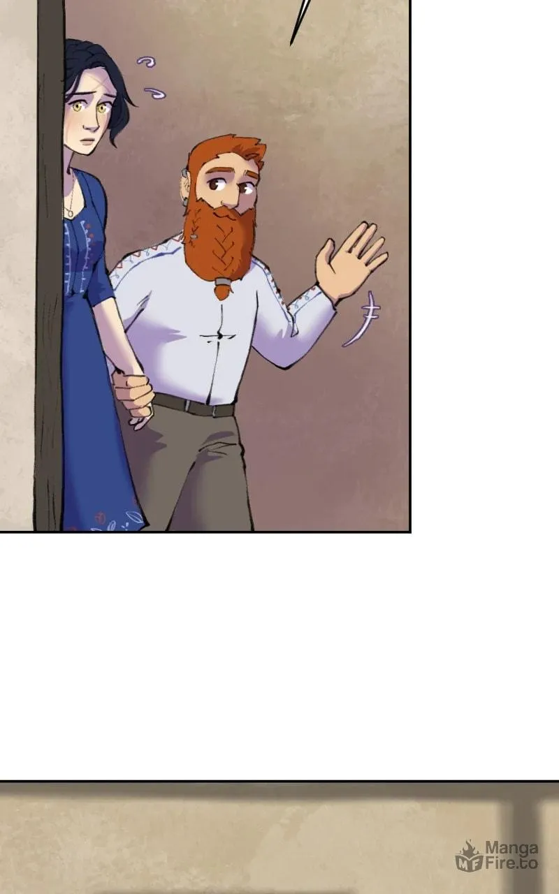 A Spell for a Smith Chapter 33 page 18 - 