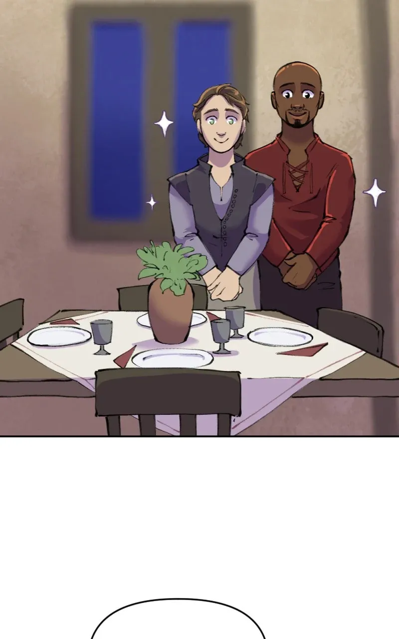 A Spell for a Smith Chapter 33 page 19 - 