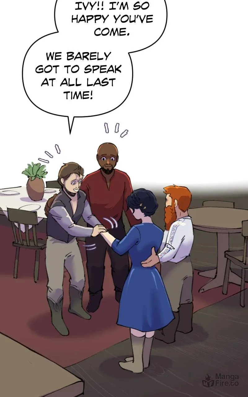 A Spell for a Smith Chapter 33 page 20 - 