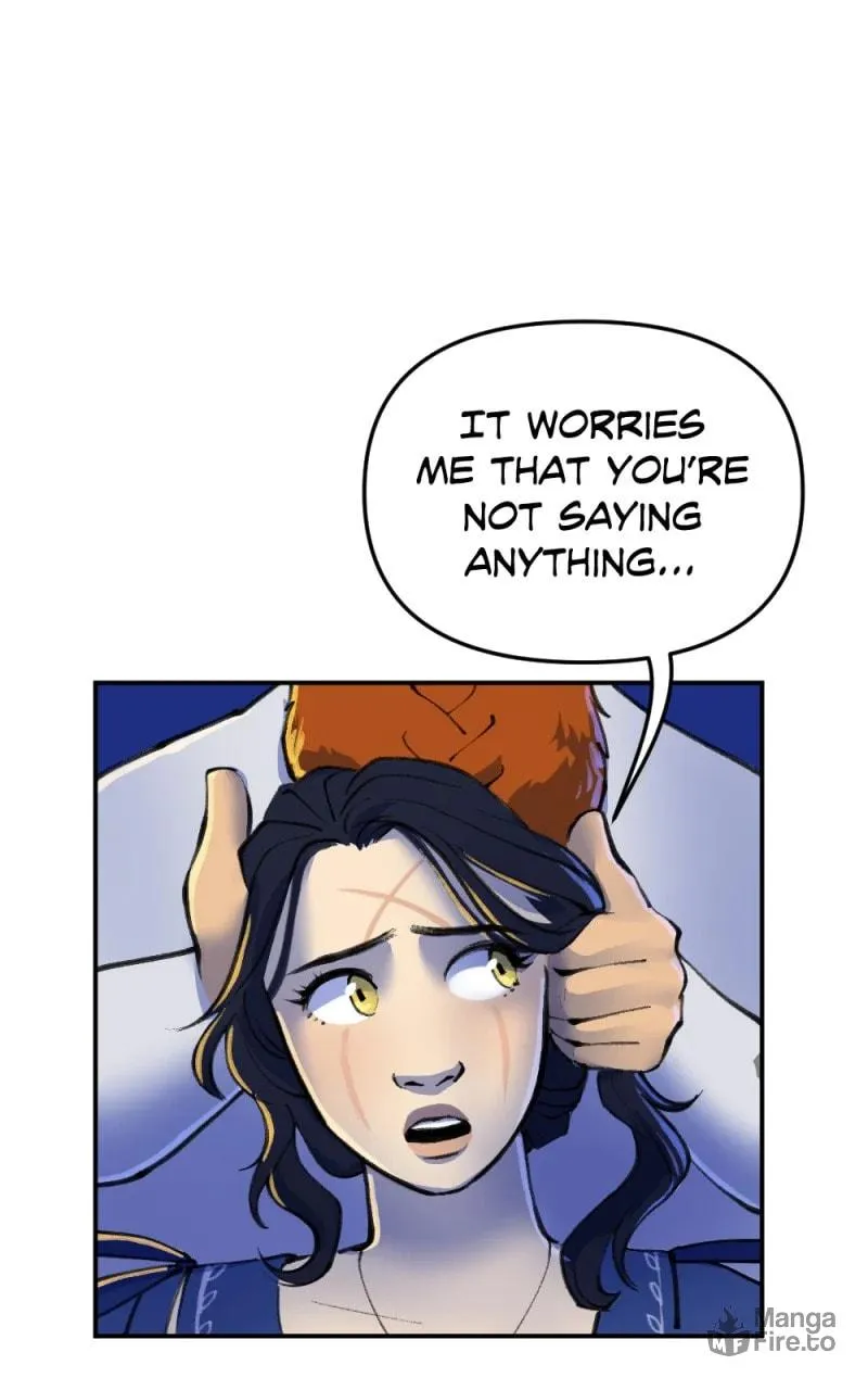 A Spell for a Smith Chapter 33 page 3 - 