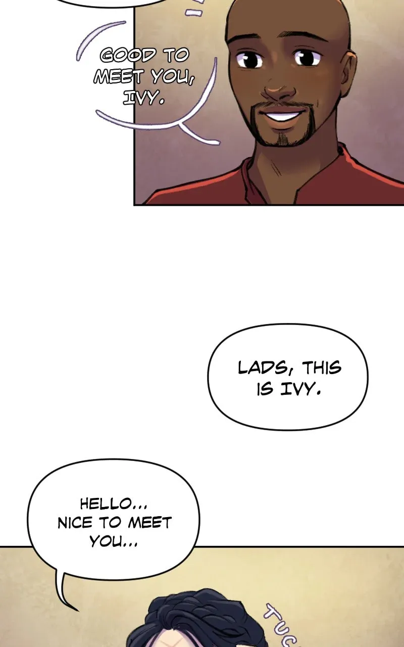 A Spell for a Smith Chapter 33 page 22 - 