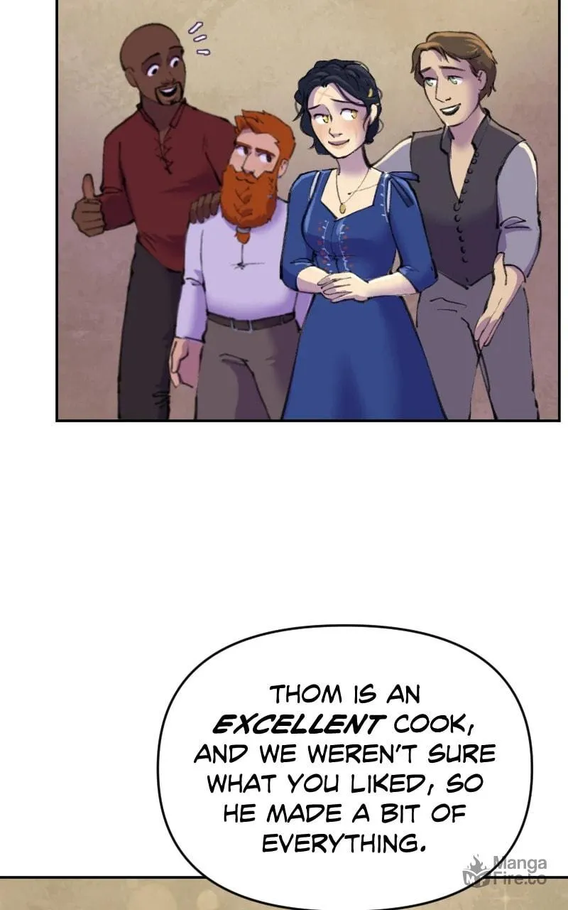 A Spell for a Smith Chapter 33 page 24 - 